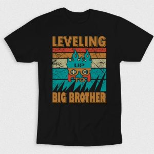 Kaos Leveling Up To Big Brother