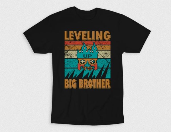 Kaos Leveling Up To Big Brother