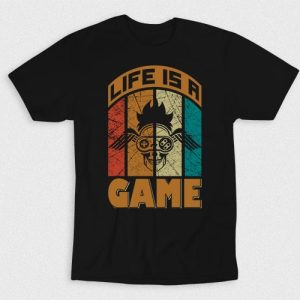 Kaos Life Is A Game