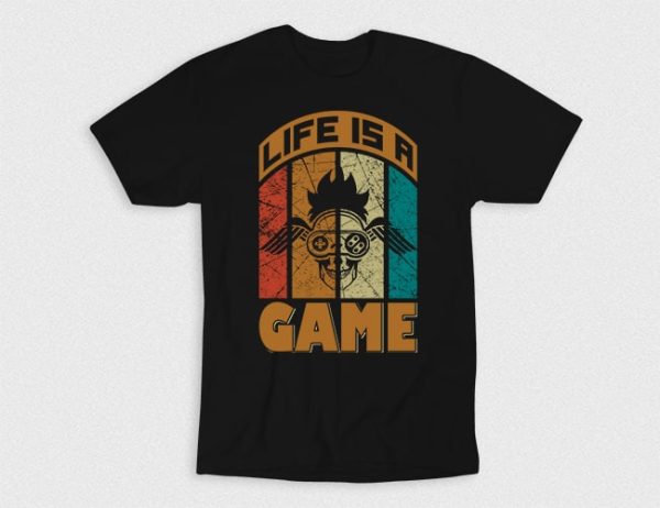 Kaos Life Is A Game