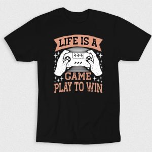 Kaos Life Is Game Play To Win