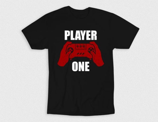 Kaos Player One V1