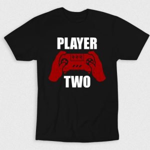Kaos Player Two V1