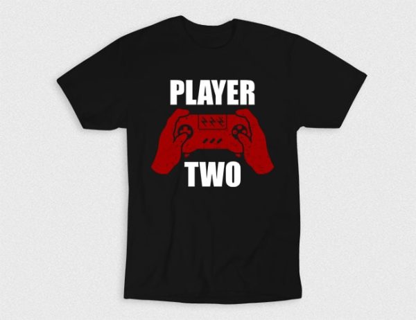 Kaos Player Two V1