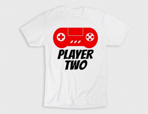 Kaos Player Two V2