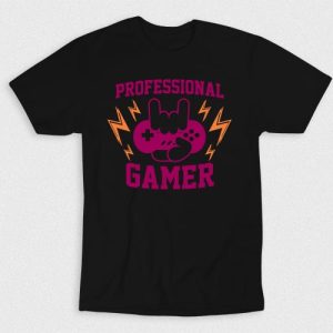 Kaos Professional Gamer