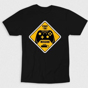 Kaos Start The Mission Loading