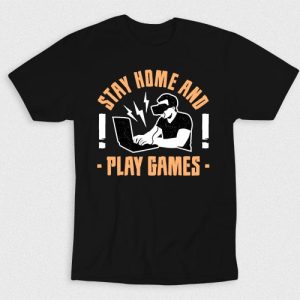 Kaos Stay Home & Play Games
