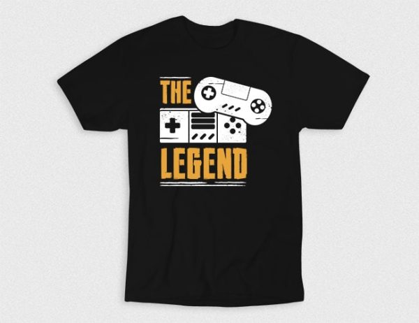 Kaos The Legend Of Gaming