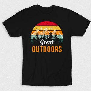 Kaos Great Outdoors