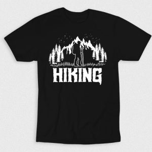 Kaos Hiking