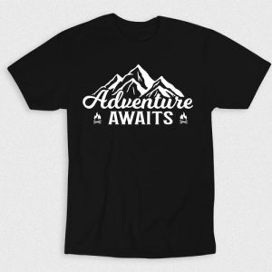Kaos Mountain Adventure Awaits