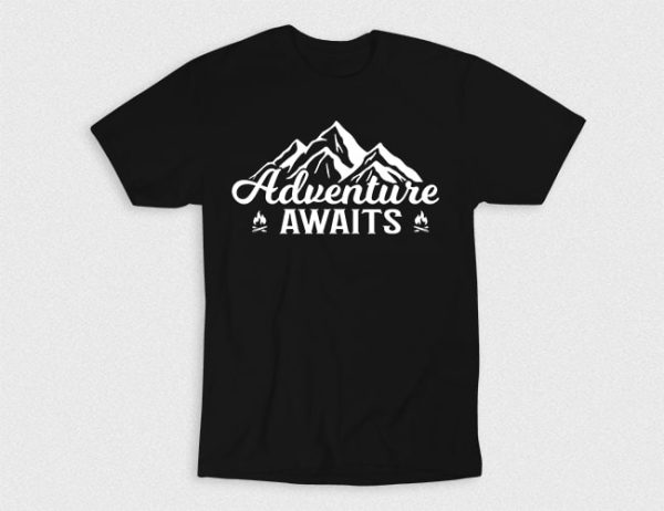 Kaos Mountain Adventure Awaits