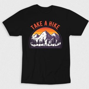 Kaos Take A Hike