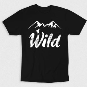 Kaos Wild