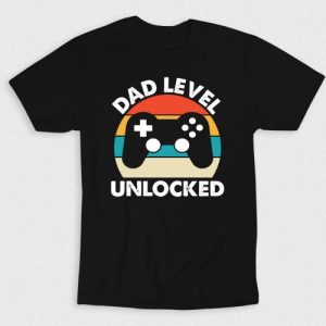Kaos Dad Level Unlocked
