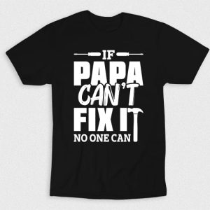 Kaos If Papa Cant Fix No One Can