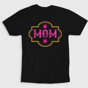 Kaos Mom