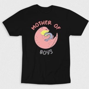 Kaos Mother Of Boys