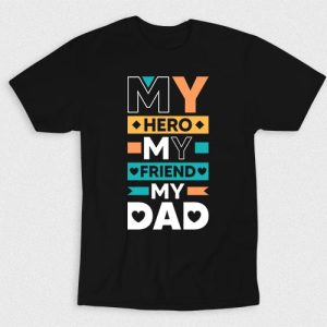 Kaos My Hero My Friend My Dad