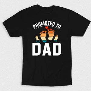 Kaos Promoted To Dad