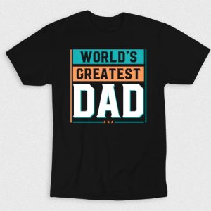 Kaos Worlds Greatest Dad V2