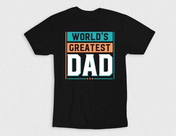 Kaos Worlds Greatest Dad V2