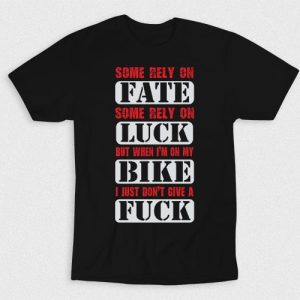 Kaos Dont Bike Give A