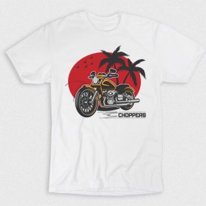 Kaos Choppers