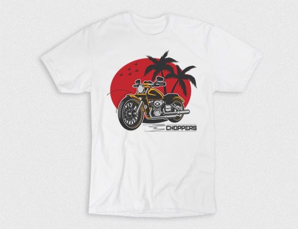 Kaos Choppers