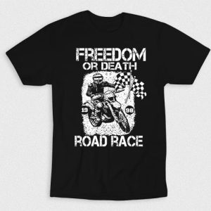 Kaos Freedom Death Roadrace