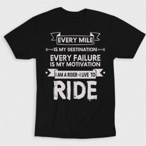 Kaos Im Rider Ride To Live