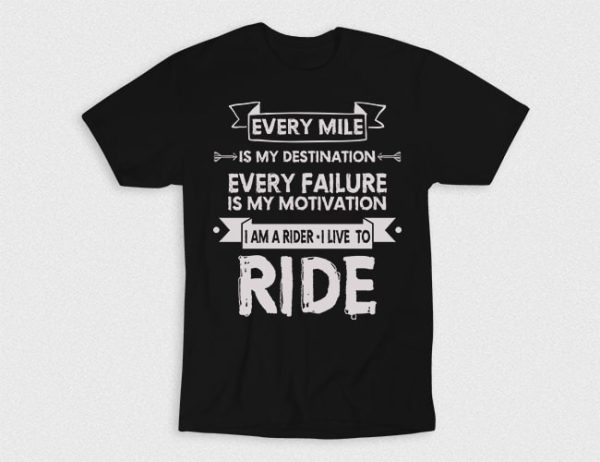 Kaos Im Rider Ride To Live