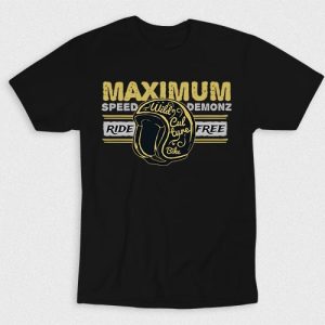 Kaos Max Speed Ride Free