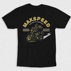 Kaos Maxspeed