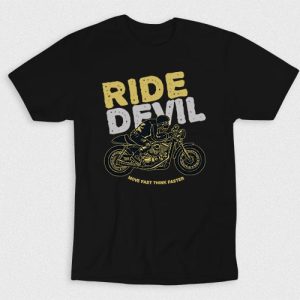 Kaos Ride Devil