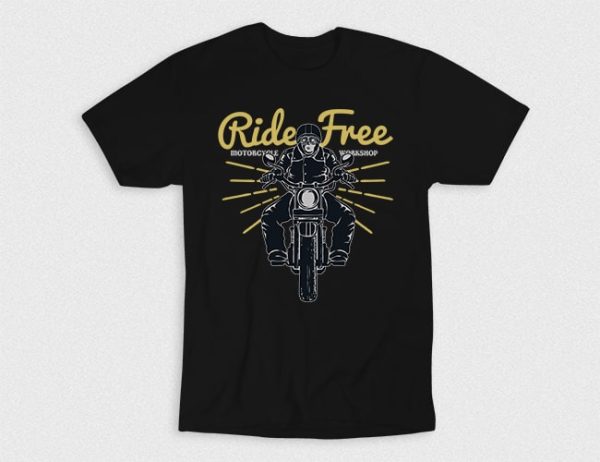 Kaos Ride Free