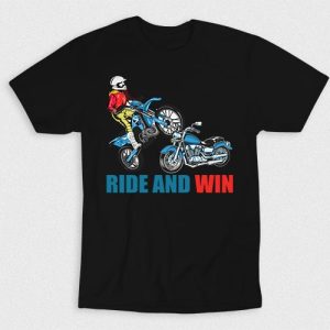 Kaos Ride & Win