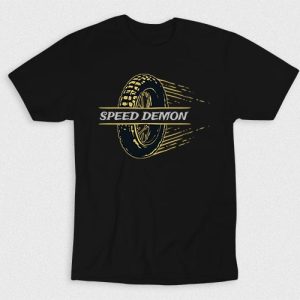 Kaos Speed Demon