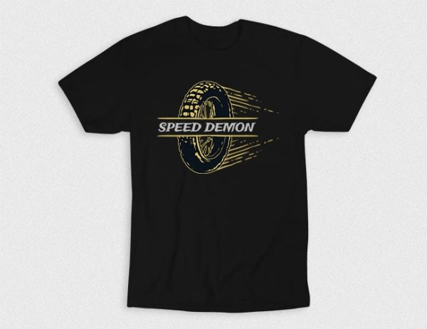 Kaos Speed Demon