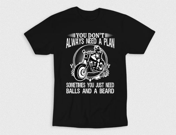 Kaos You Dont Always Plan Just Ride