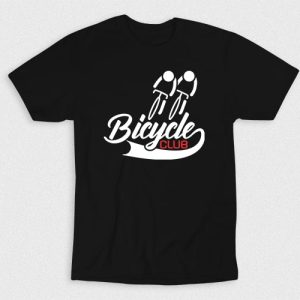 Kaos The Bicycle Club