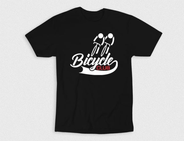 Kaos The Bicycle Club