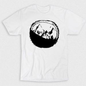 Kaos Rounded Bike Mountain