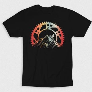 Kaos Mountain Biking Gear
