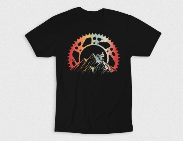 Kaos Mountain Biking Gear