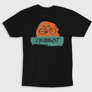 Kaos Cycologist