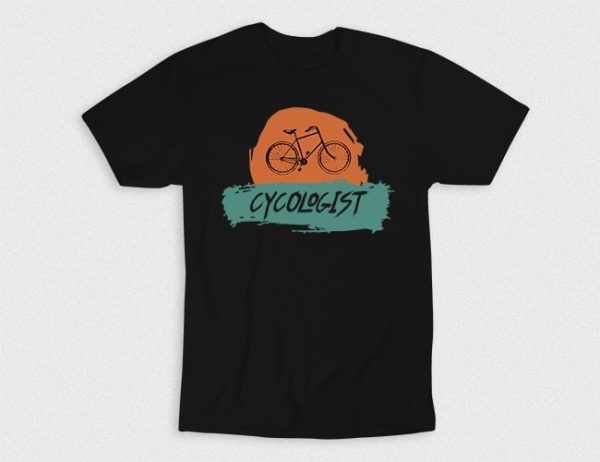 Kaos Cycologist