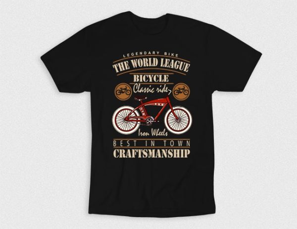 Kaos Legendary Bike Best In Town