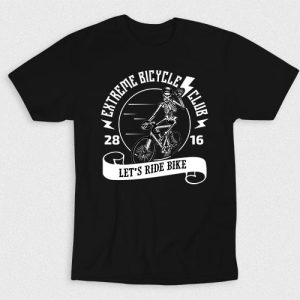 Kaos Lets Ride A Bike